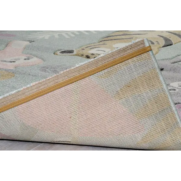 Παιδικο χαλί DIAMOND 63905-040