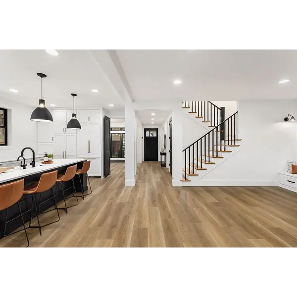 ΒΙΝΥΛΙΚΗ ΛΩΡΙΔΑ Adore Floors Emperor 2.5mm 04 Vintage Oak