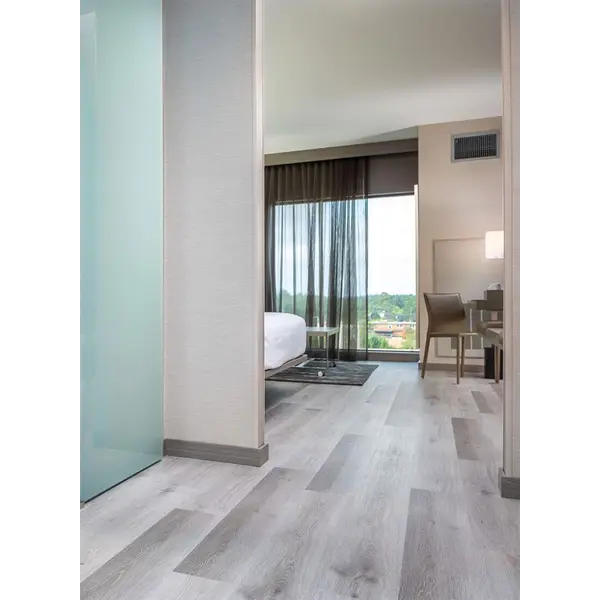 ΒΙΝΥΛΙΚΗ ΛΩΡΙΔΑ Adore Floors Emperor 2.5mm 08 Light Oak