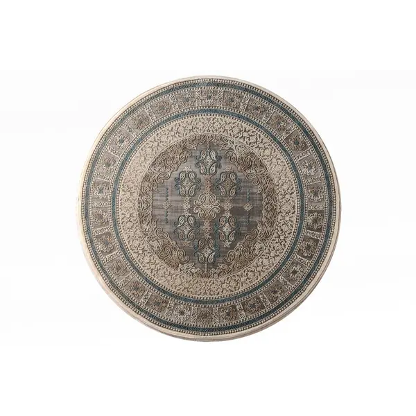 ΣΤΡΟΓΓΥΛΟ ΧΑΛΙ ELITE 16968-953
