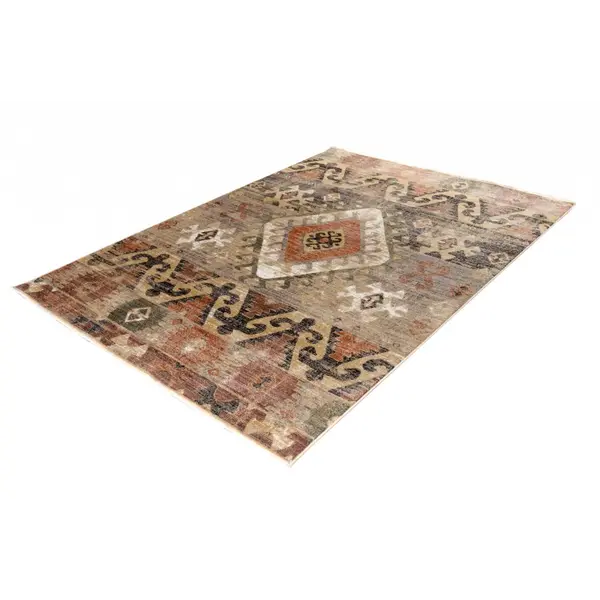 Κλασικό Χειμερινό Χαλί DARIANNA 22001-102