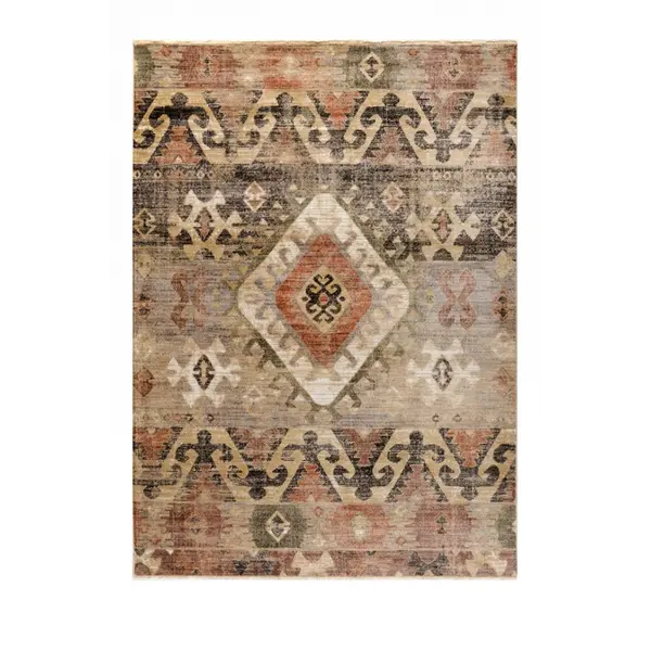 Κλασικό Χειμερινό Χαλί DARIANNA 22001-102