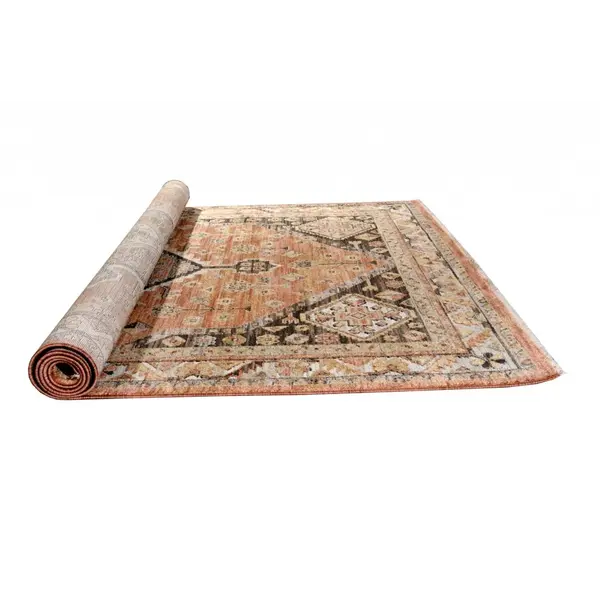 Κλασικό Χειμερινό Χαλί DARIANNA 50001-111