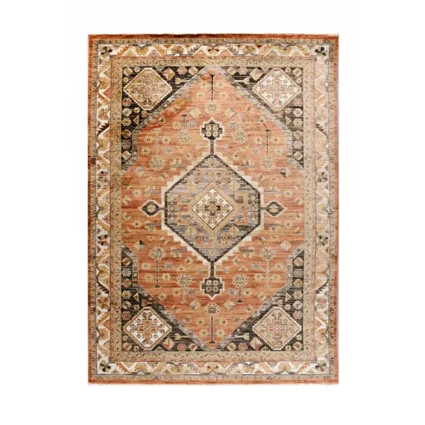 Κλασικό Χειμερινό Χαλί DARIANNA 50001-111