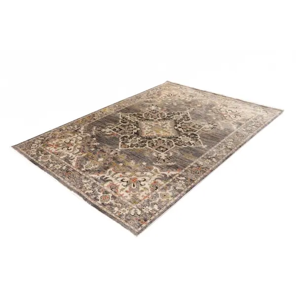 Κλασικό Χειμερινό Χαλί DARIANNA 52000-124