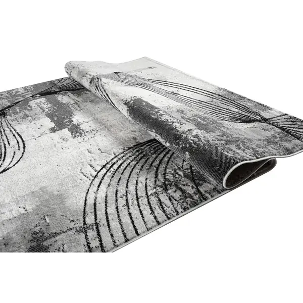 Χαλί Estia 108 D. GREY