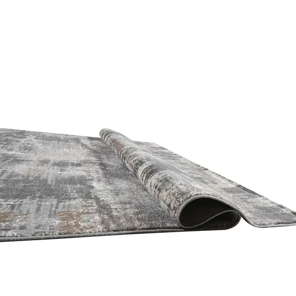 Χαλί Estia 2606 L.GREY