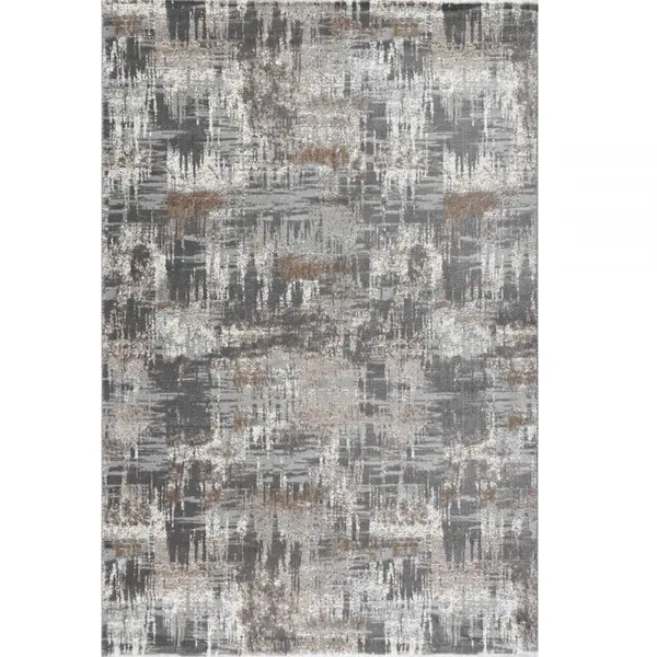 Χαλί Estia 2606 L.GREY