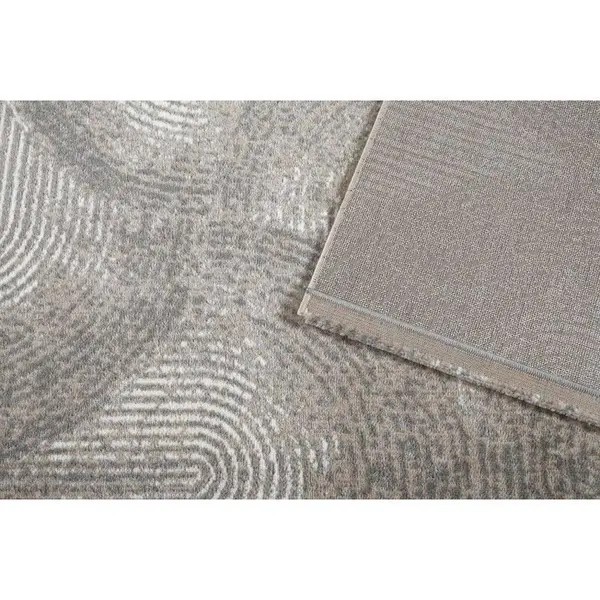Χαλί Estia 414 CREAM GREY