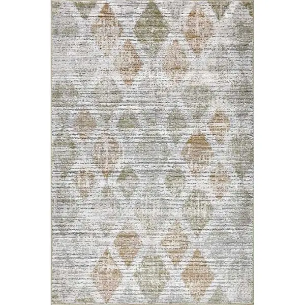 Χαλί Allegra Valencia 549 GREEN