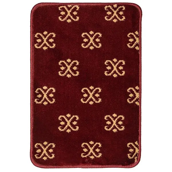 ΥΦΑΝΤΗ ΕΚΚΛΗΣΙΑΣΤΙΚΗ ΜΟΚΕΤΑ ATHOS  2141A RED
