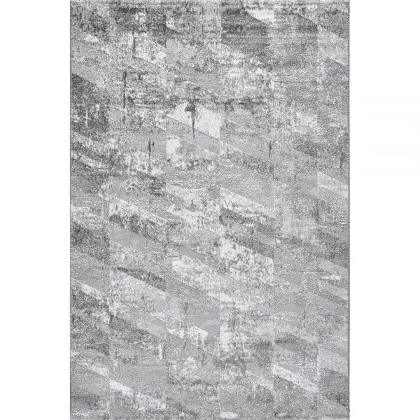 Χαλί Monaco Moma NP381 GREY