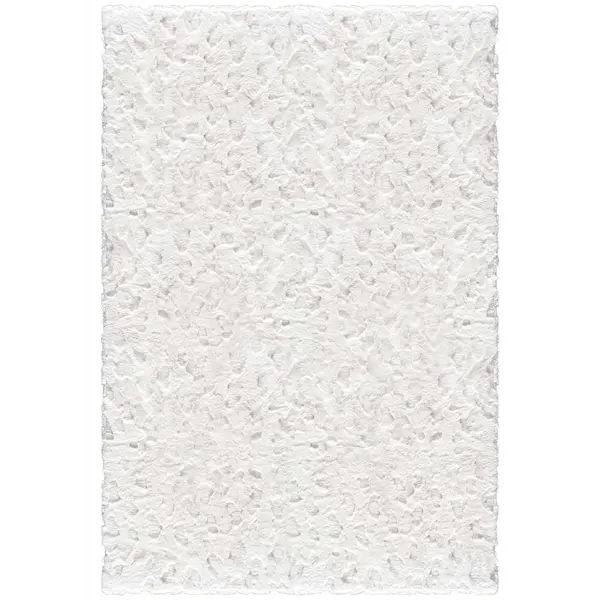Χαλί GLACIAL WHITE 
