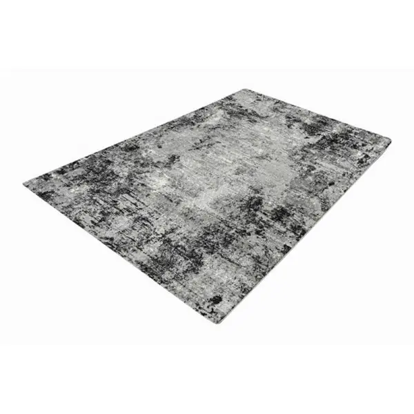 Χαλί Monaco Moma NP338 GREY BLACK