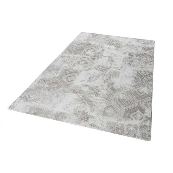 Χαλί Monaco Moma NP433 CREAM