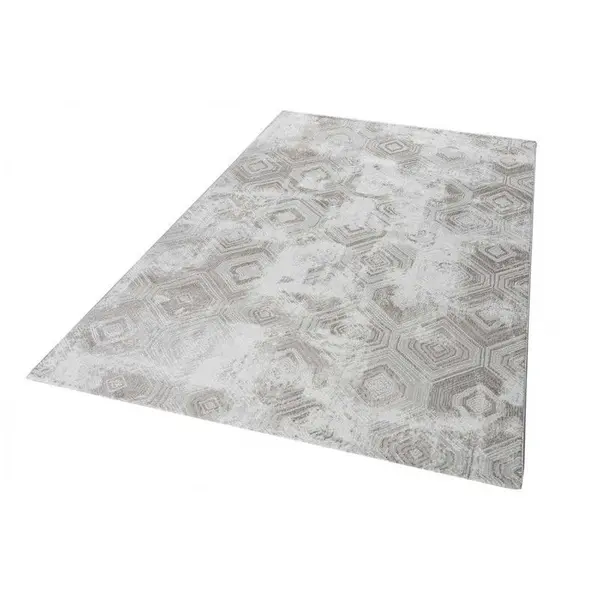 Χαλί Monaco Moma NP463 CREAM