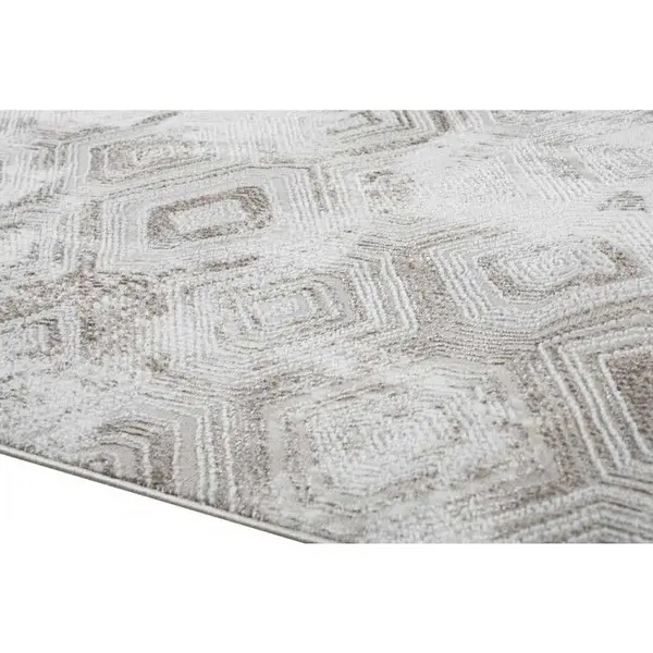 Χαλί Monaco Moma NP433 CREAM