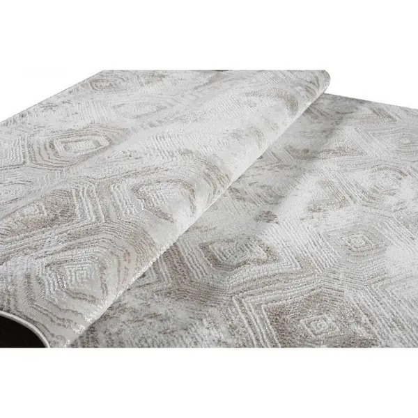 Χαλί Monaco Moma NP433 CREAM