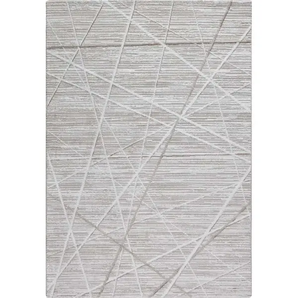 Χαλί Monaco Moma NP454 CREAM