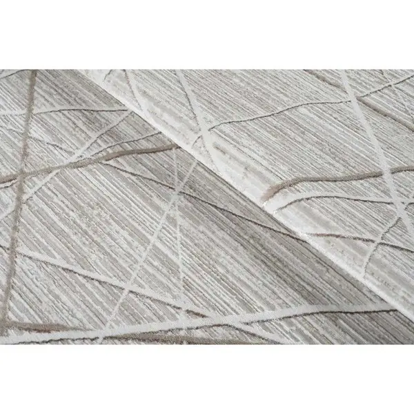 Χαλί Monaco Moma NP454 CREAM