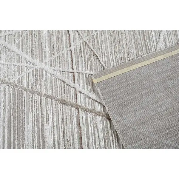 Χαλί Monaco Moma NP454 CREAM
