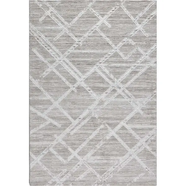 Χαλί Monaco Moma NP463 CREAM