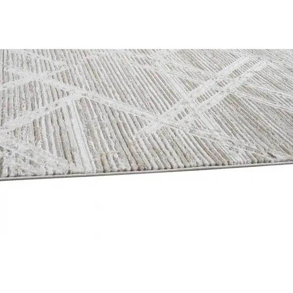 Χαλί Monaco Moma NP463 CREAM