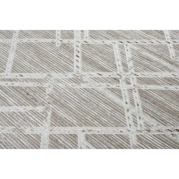 Χαλί Monaco Moma NP463 CREAM