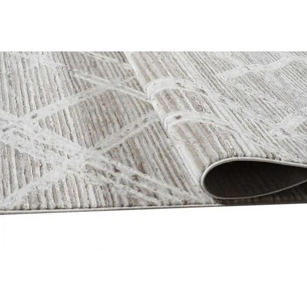 Χαλί Monaco Moma NP463 CREAM