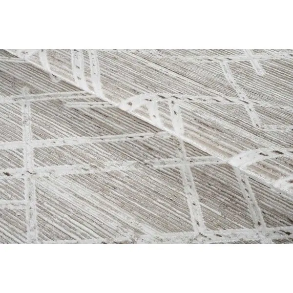 Χαλί Monaco Moma NP463 CREAM