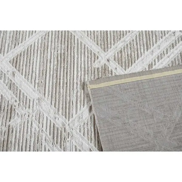 Χαλί Monaco Moma NP463 CREAM