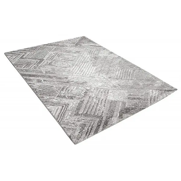 Χαλί Monaco Moma NP381 GREY