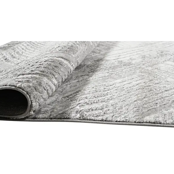 Χαλί Monaco Moma NP381 GREY