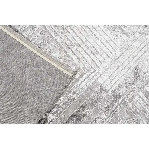 Χαλί Monaco Moma NP381 GREY