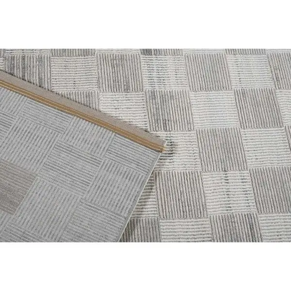Χαλί Cadence Celeste 11363 BEIGE GREY
