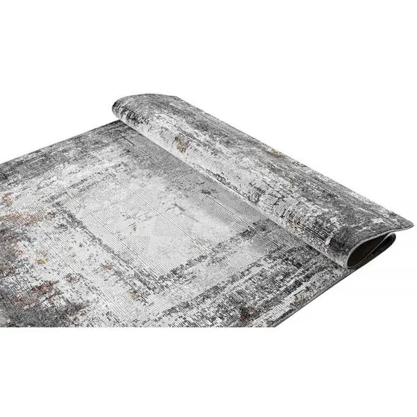 Χαλί Merry Venice 343 Multi Grey