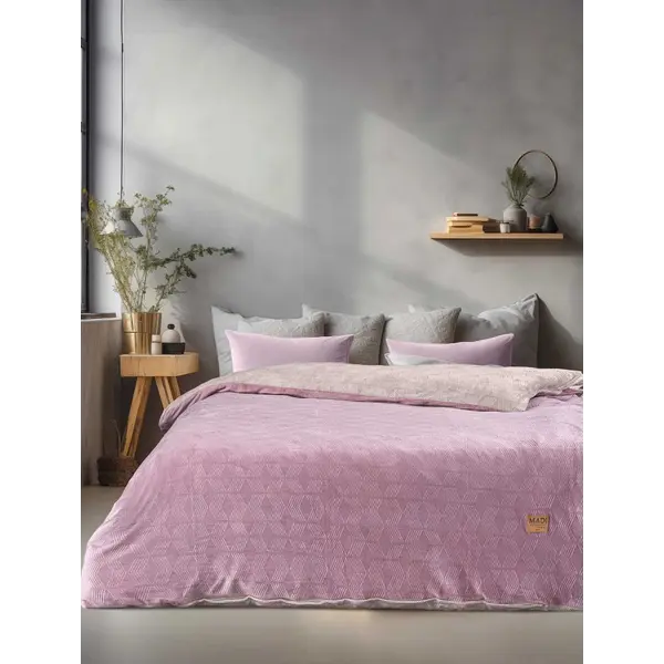 Παπλωματοθήκη ECLIPSE PINK 