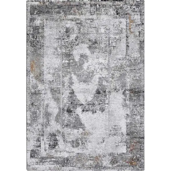 Χαλί Merry Venice 424 Multi Grey