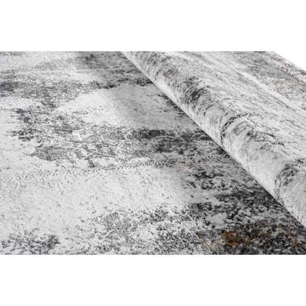 Χαλί Merry Venice 424 Multi Grey