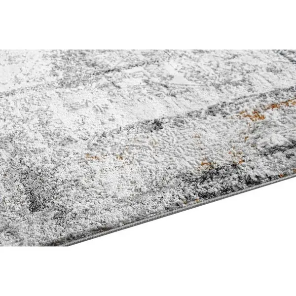 Χαλί Merry Venice 424 Multi Grey