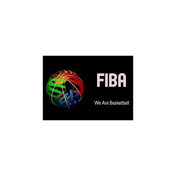 Αθλητικό δάπεδο Sport Extreme 2519-371 FIBA-IHE-BWF