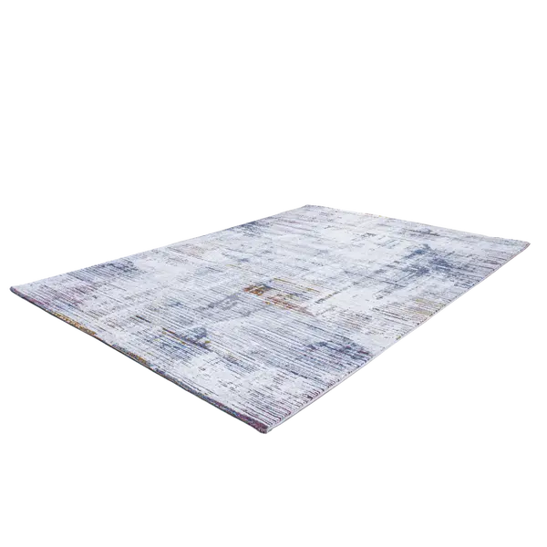 Χαλί Neva 8539/110 μοντέρνο με ρίγες - Colore Colori