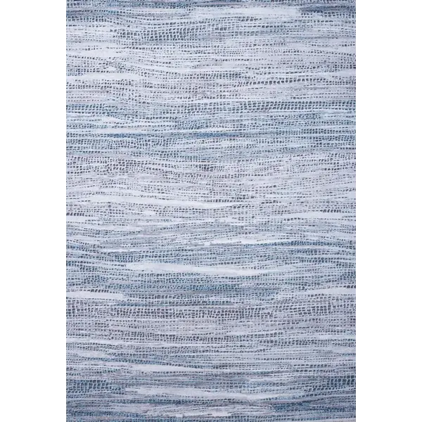 Χαλί μοντέρνο Neva 8531/410 κυβάκια με νερά - Colore Colori
