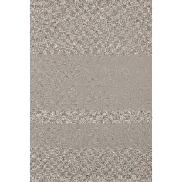 Ψάθινο χαλί Jersey 178/515 Ανοιχτό Μπεζ Ρομβάκια - Colore Colori