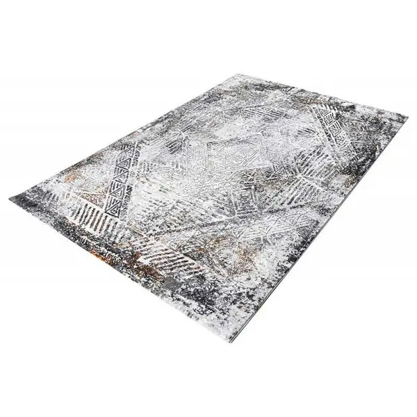 Χαλί Merry Venice 253 Multi Grey