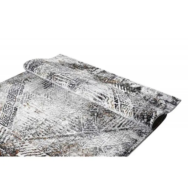Χαλί Merry Venice 253 Multi Grey