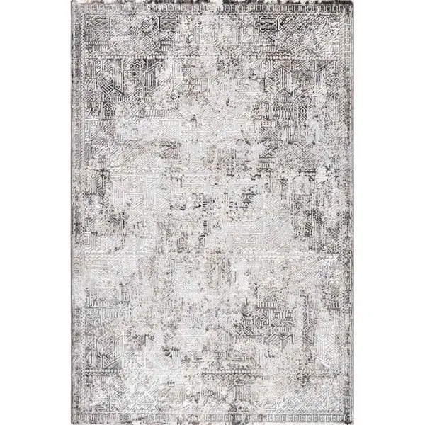 Χαλί Merry Venice 329 Multi Grey