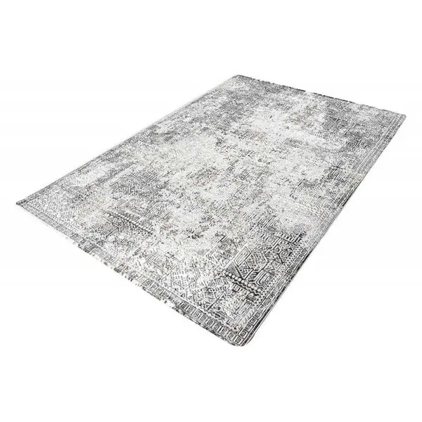 Χαλί Merry Venice 329 Multi Grey