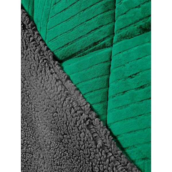 Κουβερτοπάπλωμα CHILL GREEN ANTHRACITE 