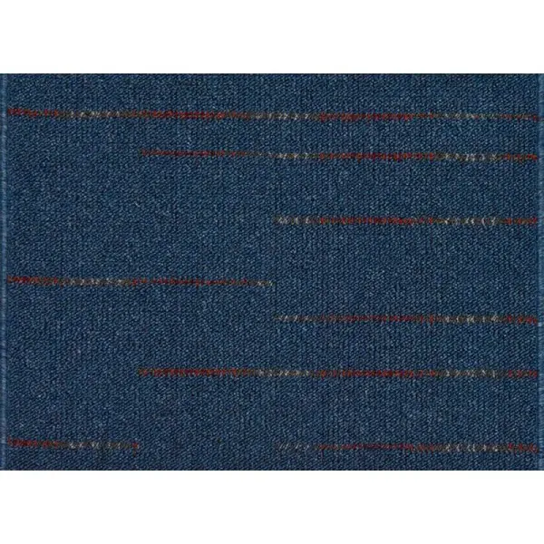 Μοκέτα Berber Lanin 30 Blue